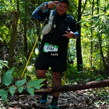 Runner Photo 5149855
