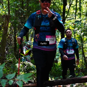 Runner Photo 5149869