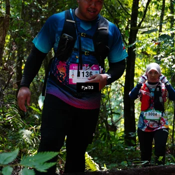Runner Photo 5149883