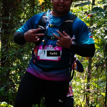 Runner Photo 5149885