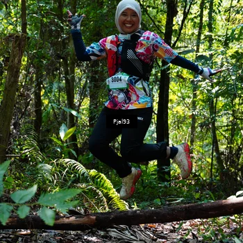 Runner Photo 5149890