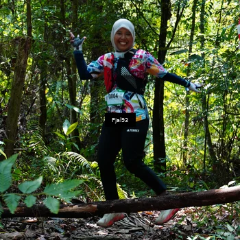 Runner Photo 5149893