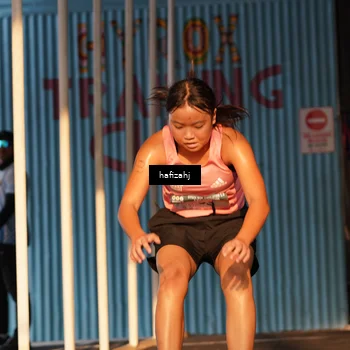 Runner Photo 5149897