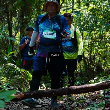 Runner Photo 5149901