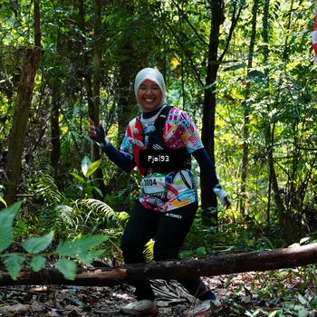 Runner Photo 5149904