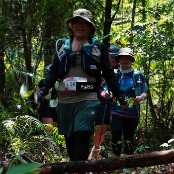 Runner Photo 5149905