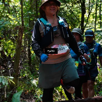 Runner Photo 5149907
