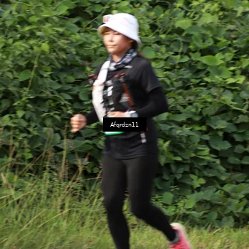 Runner Photo 5149951