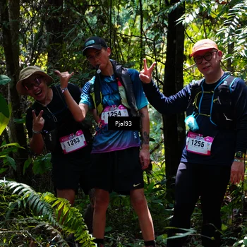 Runner Photo 5149961