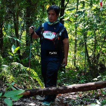 Runner Photo 5150004