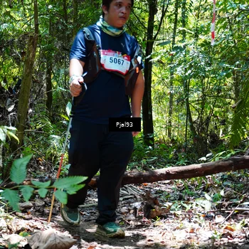 Runner Photo 5150007