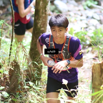 Runner Photo 5150049