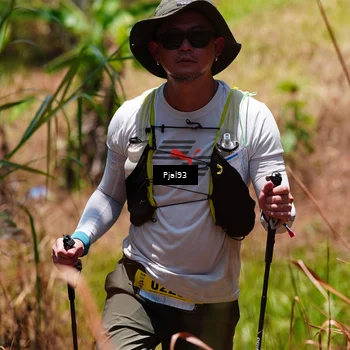 Runner Photo 5150140