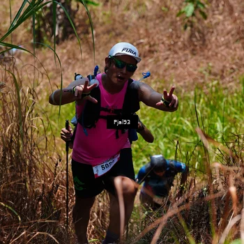 Runner Photo 5150208