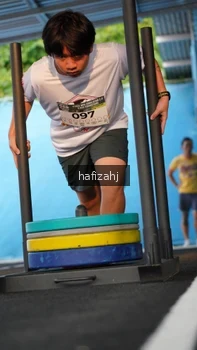 Runner Photo 5150213