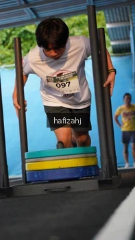 Runner Photo 5150214