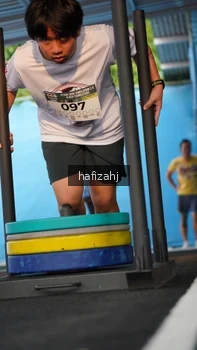 Runner Photo 5150242
