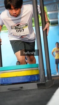 Runner Photo 5150248