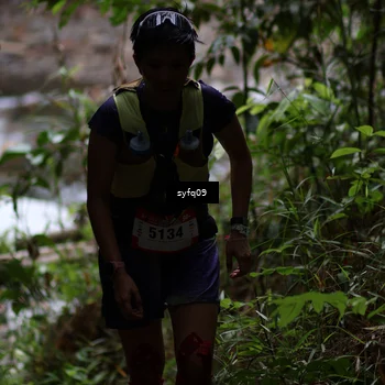 Runner Photo 5150249