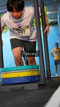 Runner Photo 5150252