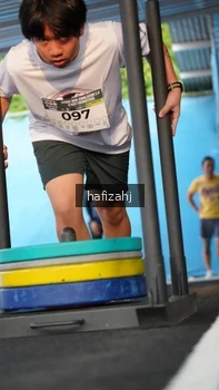 Runner Photo 5150253