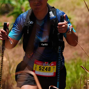 Runner Photo 5150280