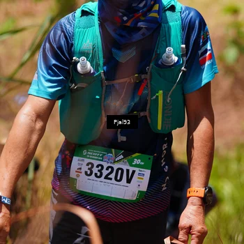 Runner Photo 5150300