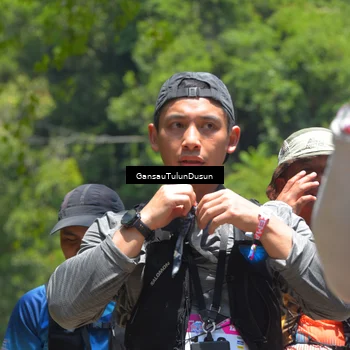 Runner Photo 5150301