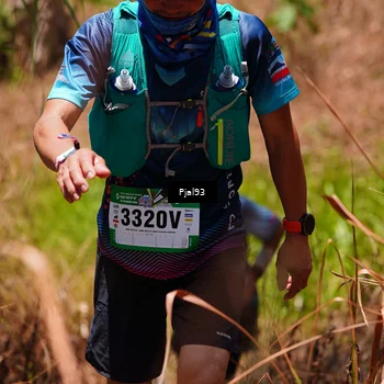 Runner Photo 5150302