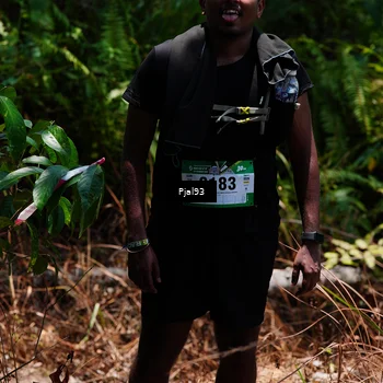 Runner Photo 5150315