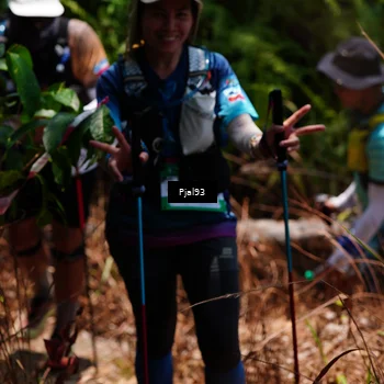 Runner Photo 5150317