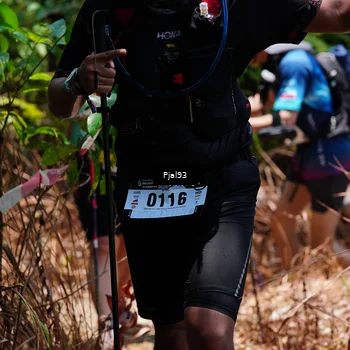 Runner Photo 5150320