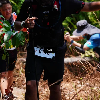 Runner Photo 5150322