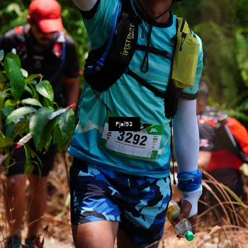 Runner Photo 5150324