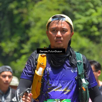 Runner Photo 5150332
