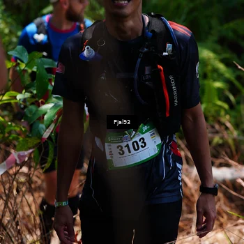 Runner Photo 5150344