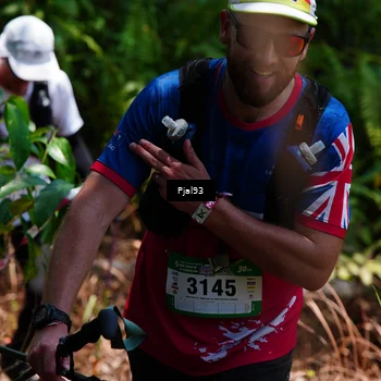 Runner Photo 5150356