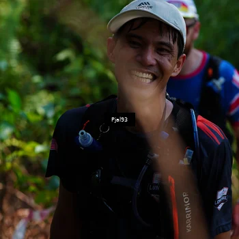 Runner Photo 5150357