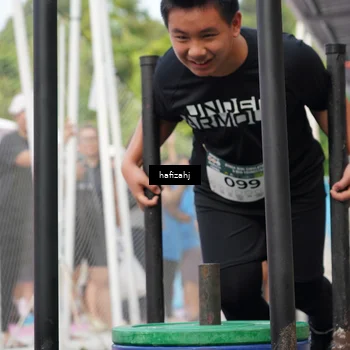 Runner Photo 5150374