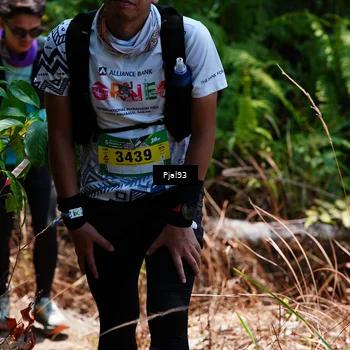 Runner Photo 5150381
