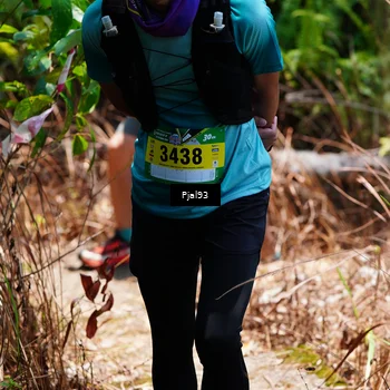 Runner Photo 5150387