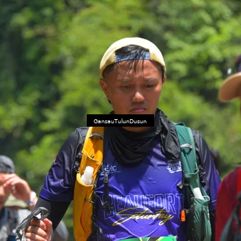 Runner Photo 5150394