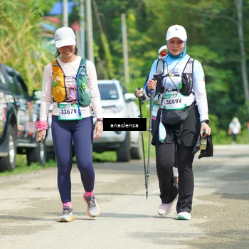 Runner Photo 5150402