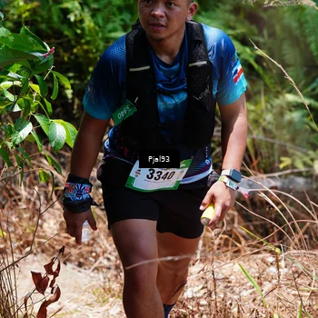 Runner Photo 5150411