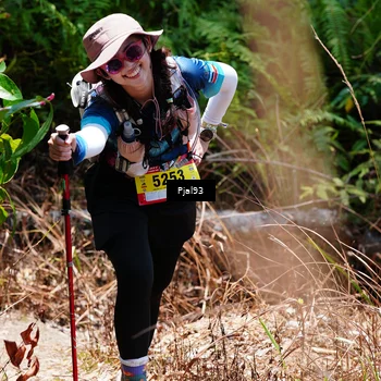 Runner Photo 5150416