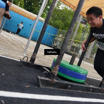 Runner Photo 5150425