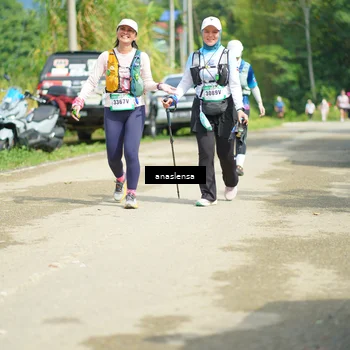 Runner Photo 5150458
