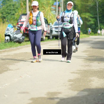 Runner Photo 5150459