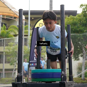 Runner Photo 5150519