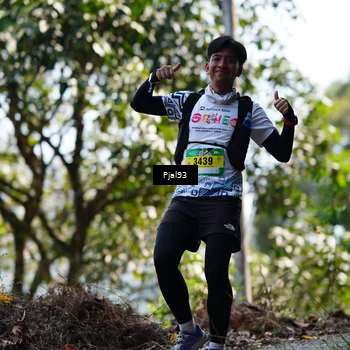 Runner Photo 5150527